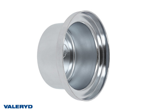 Hub cap Ø72,5x33mm  fits BPW 