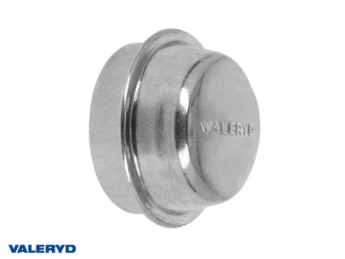 Hub cap Ø40x24mm fits Al-Ko [1340006]