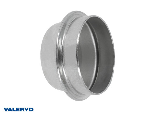 Hub cap Ø40x24mm fits Al-Ko [1340006]