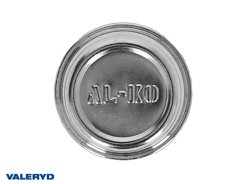 Hub cap Ø56x26mm  fits Al-Ko [1340005]
