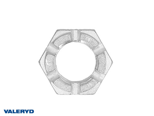 Crown nut M27x1.5 [1299003]