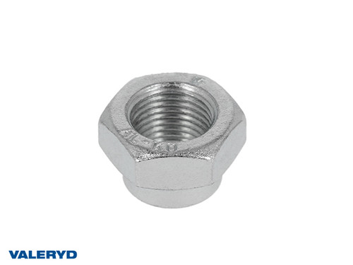 Axle nut M16x1.5 Al-Ko  [1290000]