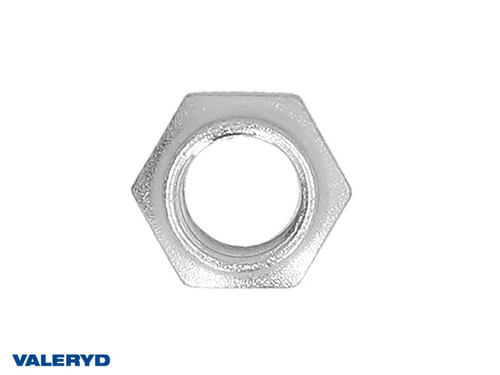 Axle nut M16x1.5 Al-Ko  [1290000]