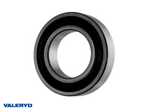 Deep groove ball bearing 6205 2RS 25x52x15 [1249501]