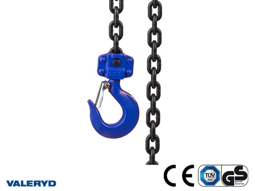 Lever Block 1.5m, 750Kg [6510011]