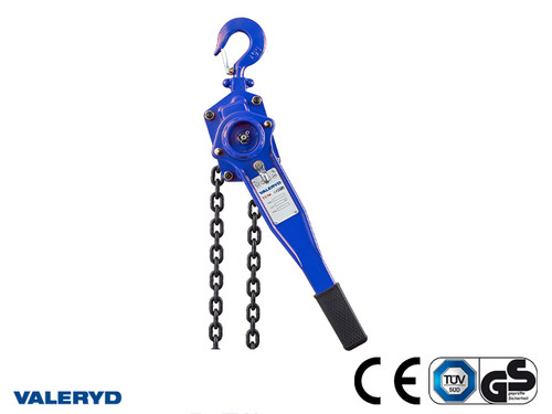 Lever Block 1.5m, 1500Kg [6510012]