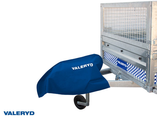 Trailer/Caravan hitch cover 120x62 cm [6200000]