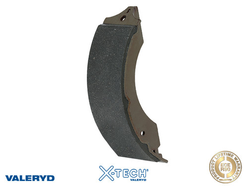 Pakne set 230x60 za AL-KO Superset za 2 kotača 