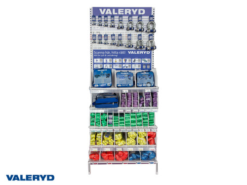 Standard Concept Large for Load and secure [4502021B-LS]