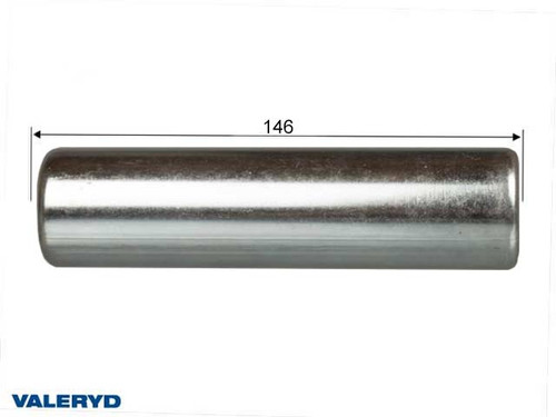 Spring housing fits AL-KO 30S, 60S, 90S/1/2/, 120SR/1, 1.3VB, 131R,161S; 146x38 mm [4020079]