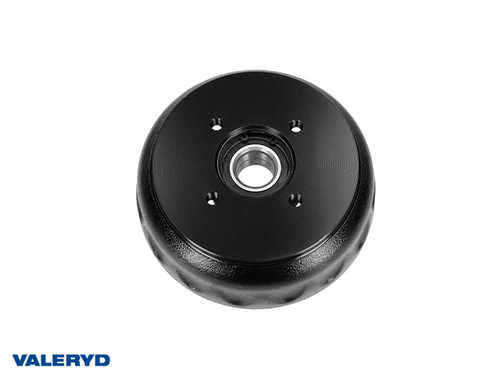 Kočioni bubanj 200x50 4x100 odgovara Knott/Schlegl kompaktnom ležaju