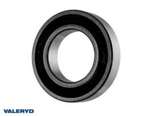 Deep groove ball bearing 6304 2RS 20x52x15 [1249031]