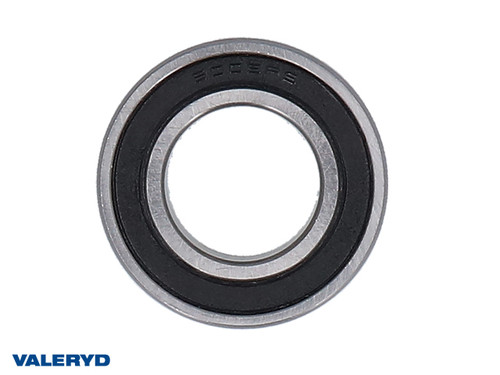Deep groove ball bearing 6005 2RS 25x47x12 [1249029]