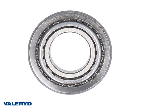 Tapered roller bearing 32206 30x62x21.25 [1249028]