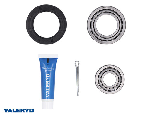 Wheel bearing kit 11949/910+67048/010 ALKO 2050/2051 [4010115]