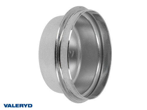 Hub cap Ø66x31mm  fits AL-KO Euro [4010145]