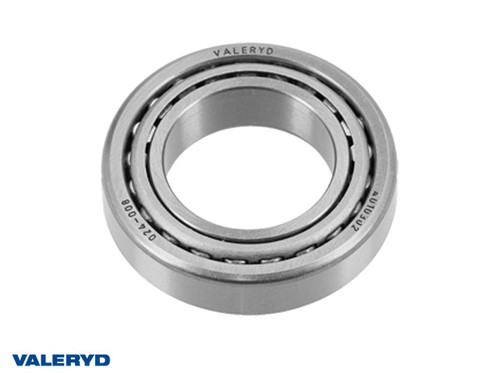 Conical roller bearing L 45449/45410; 29x50,3x14,2