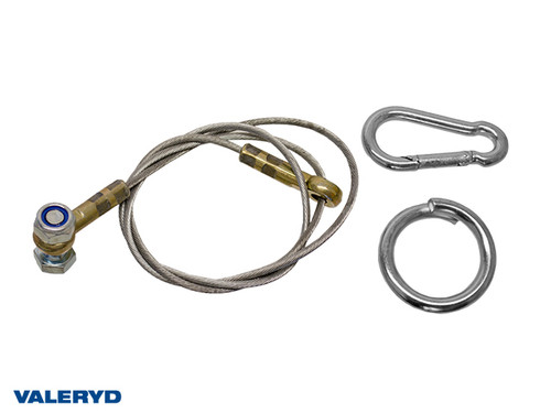 Breakaway cable 1000 mm, Hahn/Peitz  [4020131]