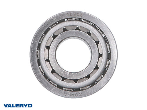Tapered roller bearing 30305 25x62x18.2 [1249026]