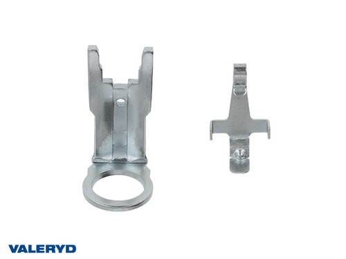 Lisnata opruga i vilica kocnice za AL-KO