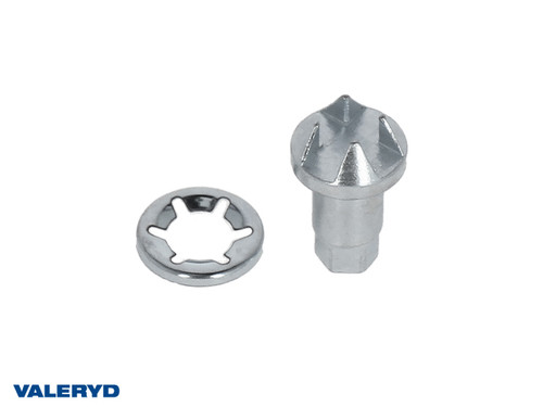 Vijak za podešavanje Pakni za BPW