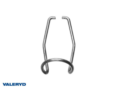 Spring fits Hahn cable shroud half [4010097]