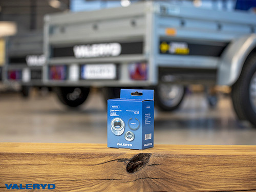 Radlagersatz Kompaktlager 42x80x42 wasserabweisend ALKO 2361