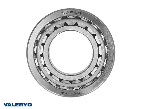 Tapered roller bearing 30208 40x80x19.8 [1249022]
