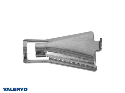 Cable shroud half GSM  Cable shroud half GSM