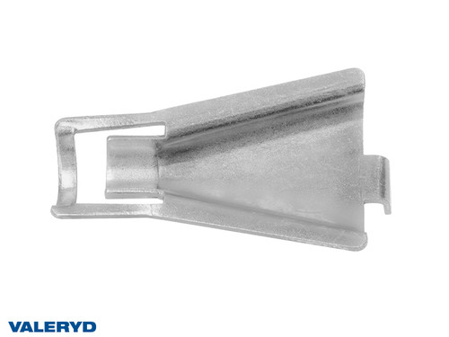 Cable shroud half GSM  Cable shroud half GSM