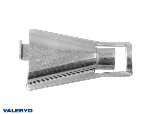 Cable shroud half GSM  Cable shroud half GSM