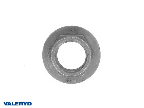 Flange nut M27x2 fits AL-KO 2361