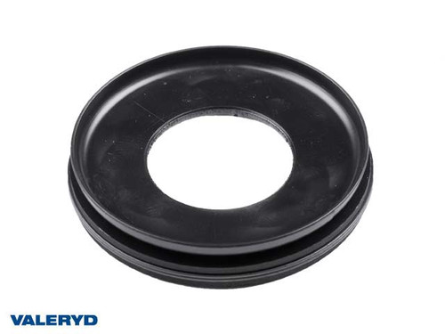 Hub seal 30x62x11