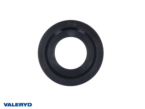 Hub seal 30x62x11