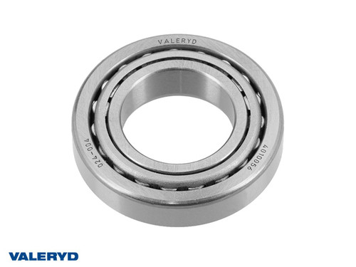 Conical roller bearing 67048/67010; 31.75x 59.13x15,87