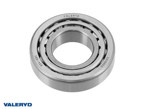 Tapered roller bearing 30206 30x62x17.2 [4010053]