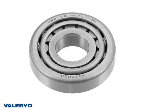 Conical roller bearing 30304; 20x52x16.2