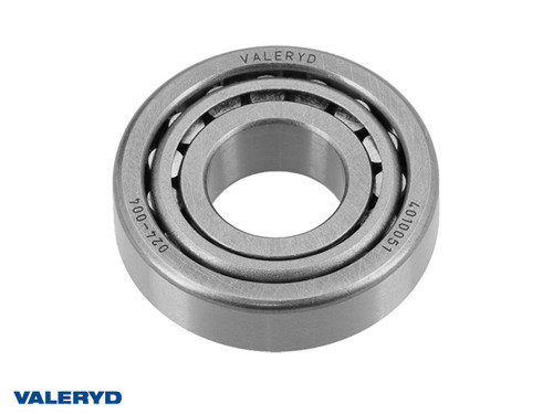 Conical roller bearing  30204; 20x47x15,2