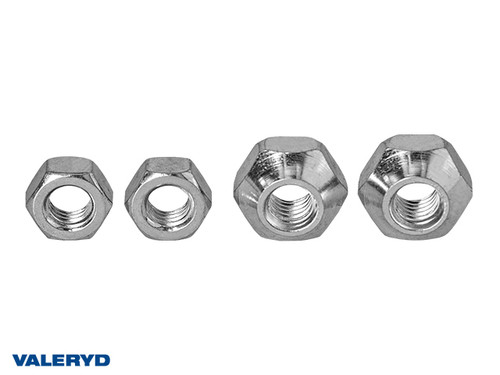 Ball nut wire M8 (2 pack) [4010037]