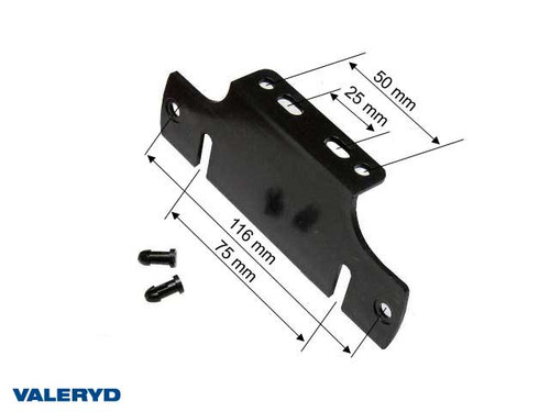 Holder for LED lamp [3996000]