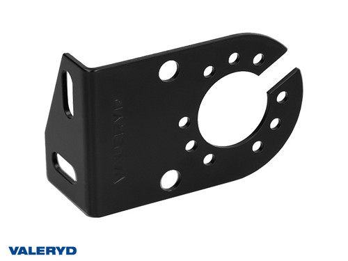 Holder angled for electrical socket [3990021]