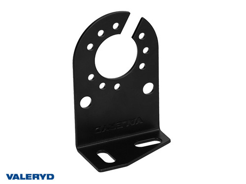 Holder angled for electrical socket [3990021]