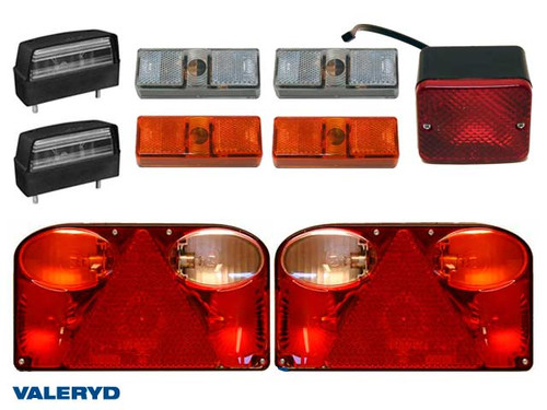 Lamp kit for 3069907/911 [3700401]