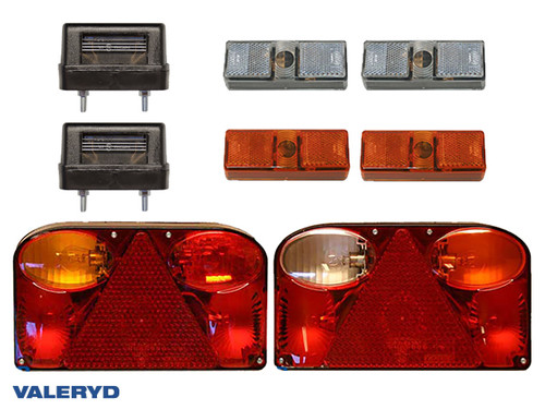 Lamp kit for 3069907 / 3069811 [3700302]