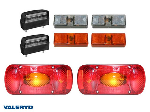 Lamp kit for 3069707/709/711 [3700202]