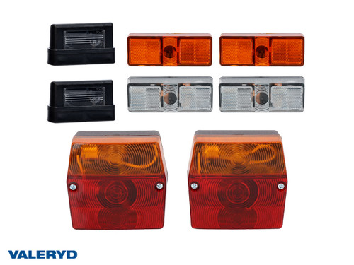 Lamp kit for 3069707/709/711 [3700201]