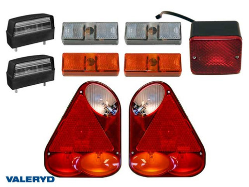 Lamp kit for 3069907/911 [3700402]