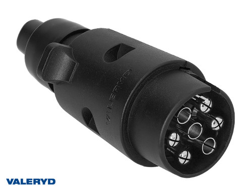 7-pin trailer connector