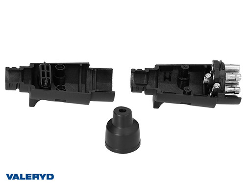 7-pin trailer connector [3210010]