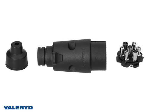 7-pin trailer connector [3210010]